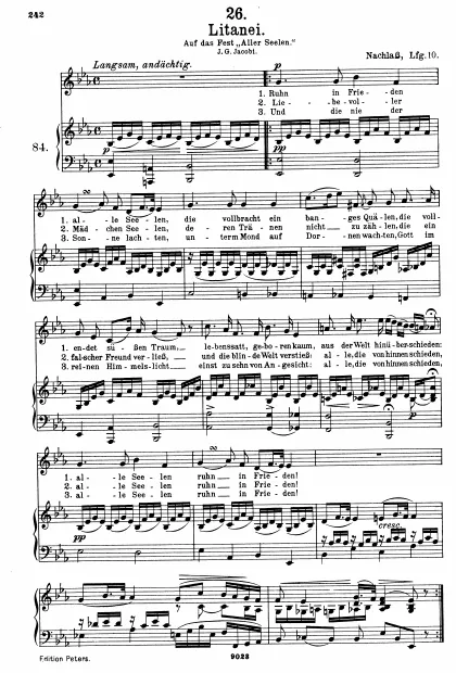 Complete Score (filter)