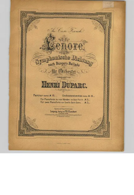 Color cover