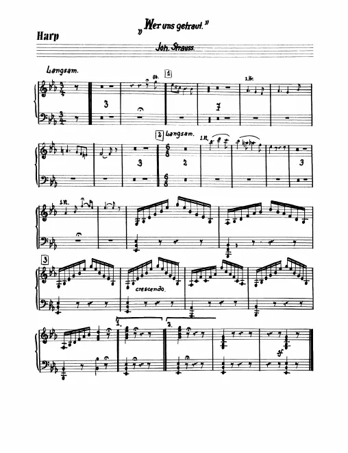 Harp