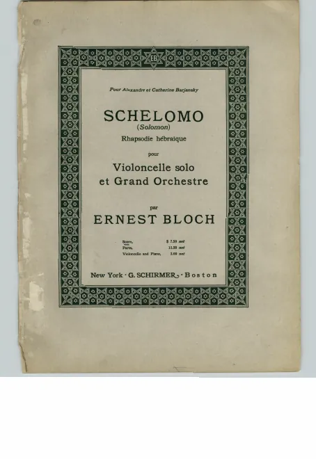Color Cover