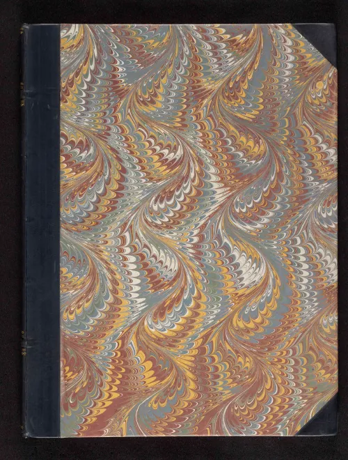 First page of Spartacus