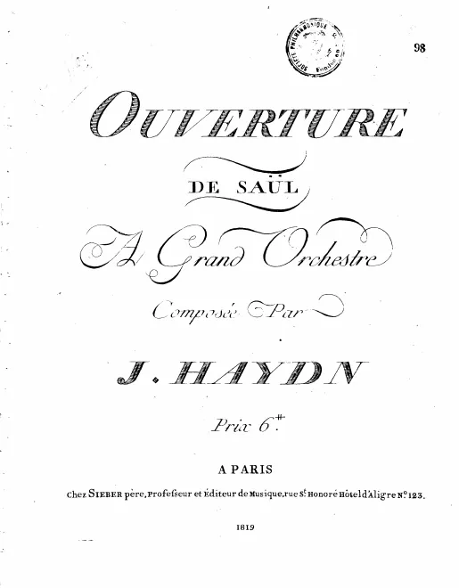 Cover Page