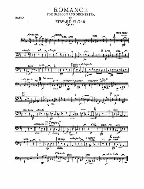 Basses