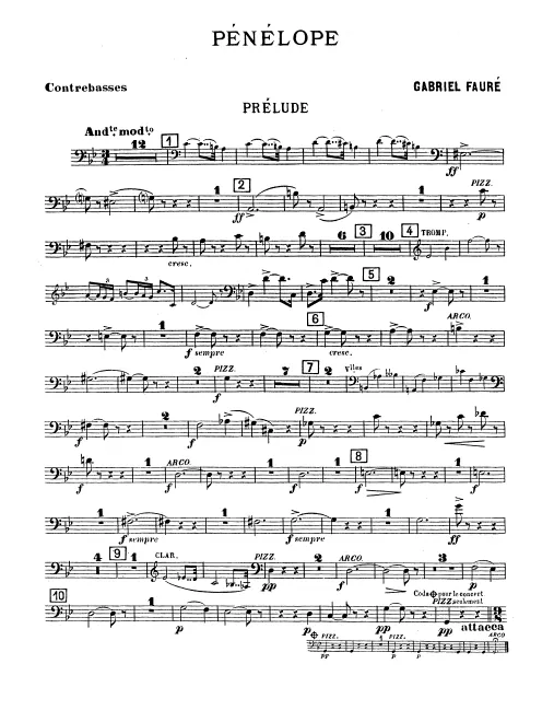 Basses