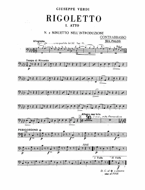 Basses
