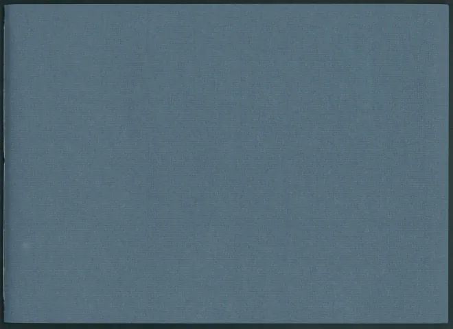 First page of Sum in medio tempestatum