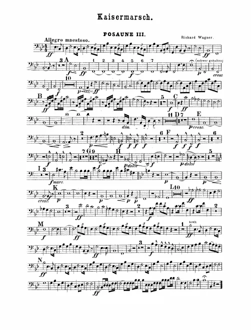 Trombone 3