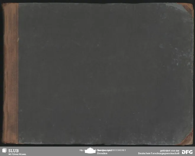 First page of Faniska
