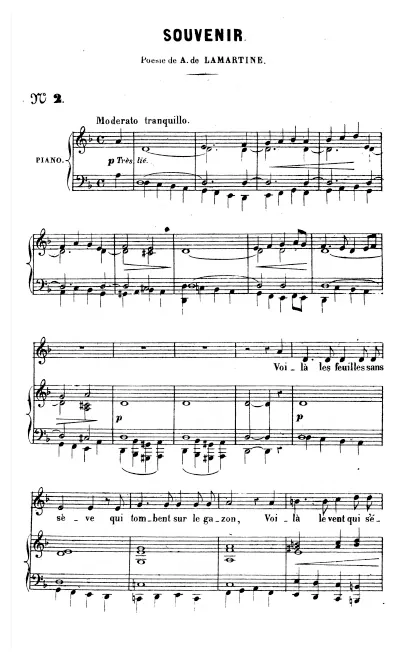 First page of Seul