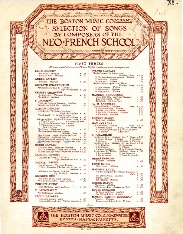 Color Cover