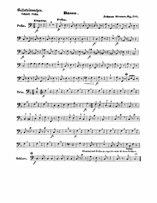 Basses