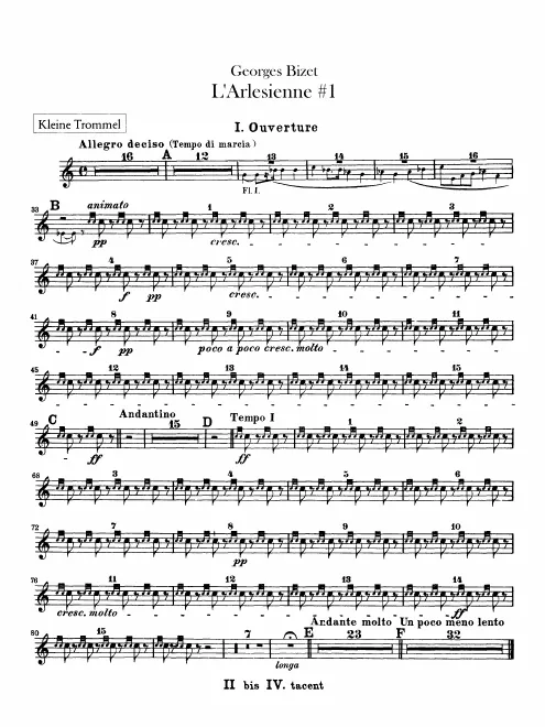 Snare Drum