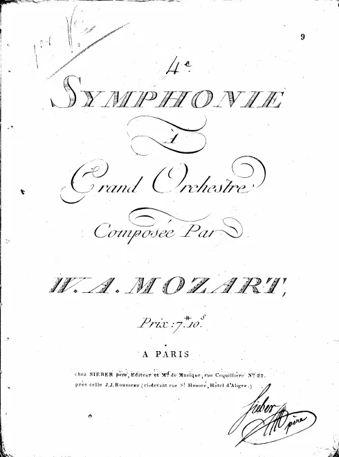 Cover Page