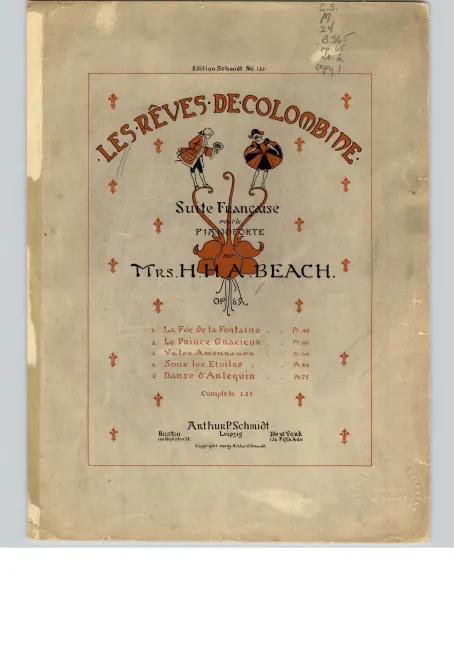 Color cover