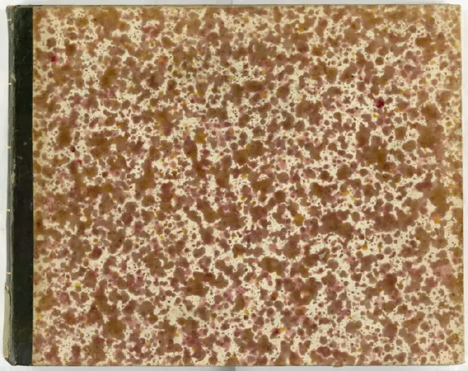 First page of Volodimiro