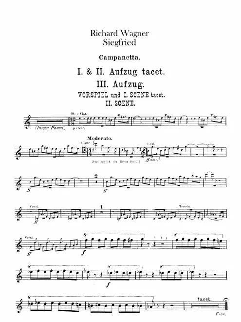 Glockenspiel