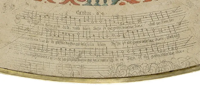 Cantus