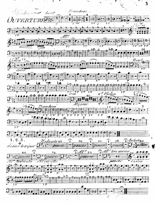 Bass Trombone
