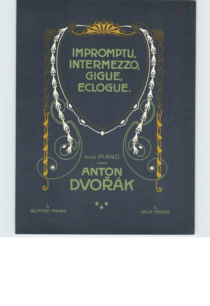 Color Cover