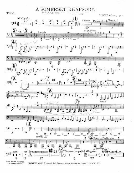 Tuba