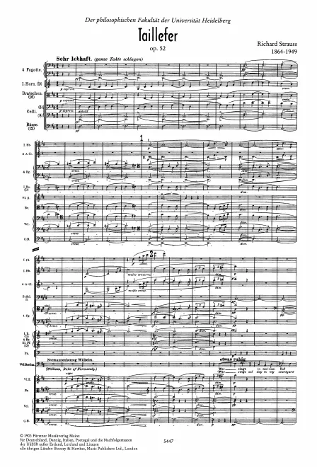 First page of Taillefer