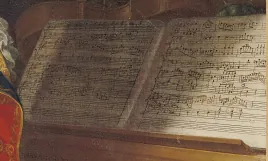 Complete Score (detailed image)