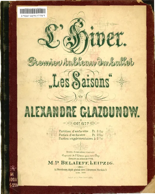 Color Cover