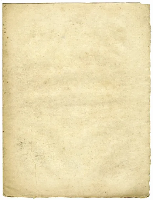 First page of Sérénade vénitienne