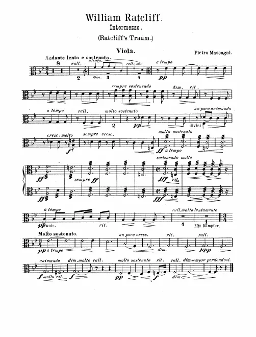 Violas