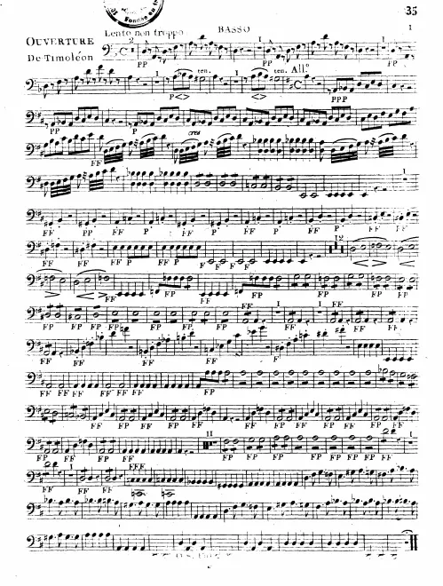 Cellos