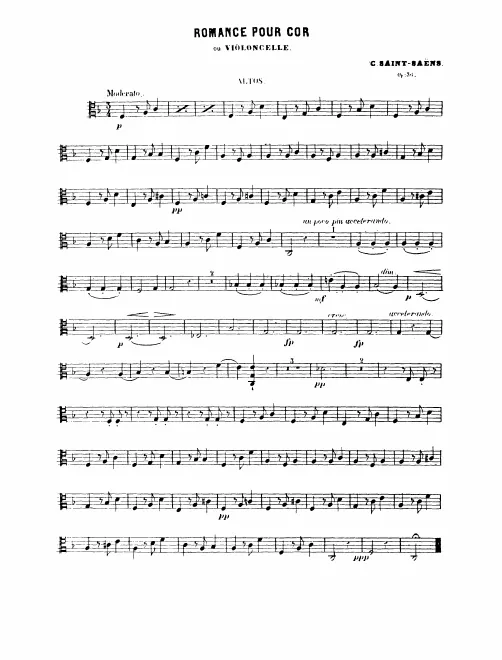 Violas