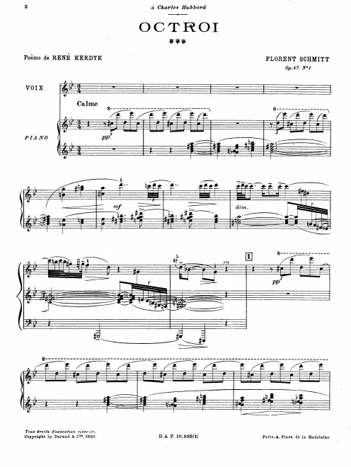 First page of Kérob-shal