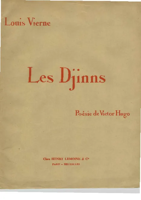 Color Cover