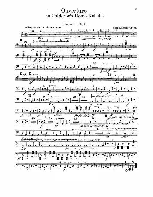 Timpani
