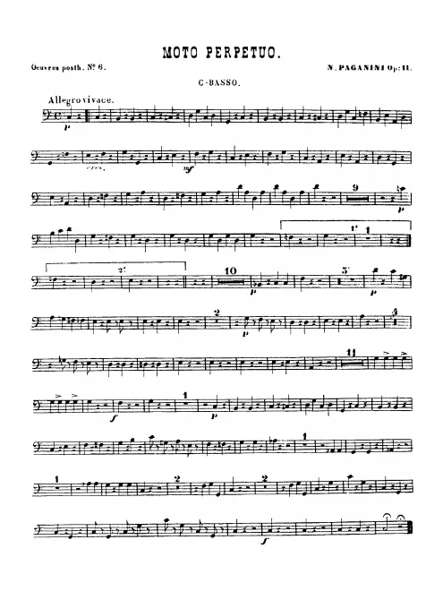 Basses