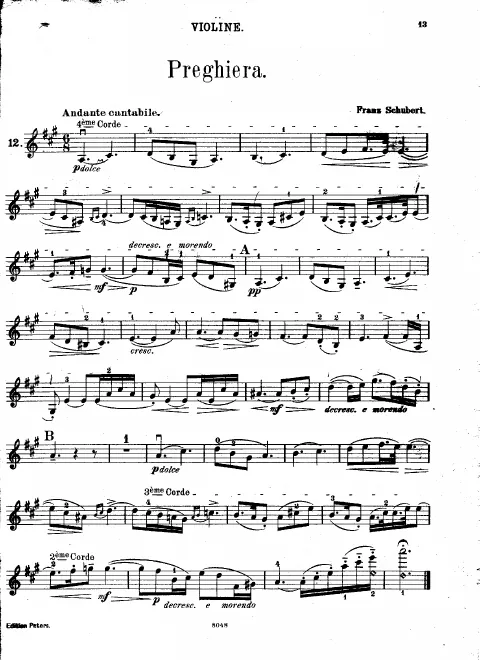 First page of Octet