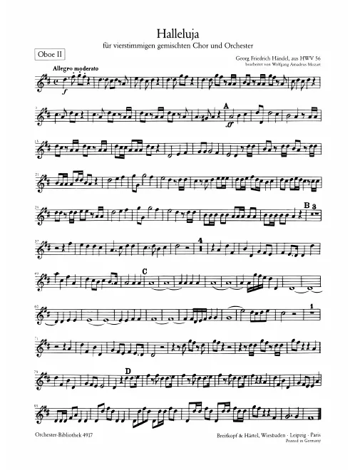 Oboe 2