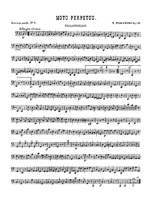 Cellos
