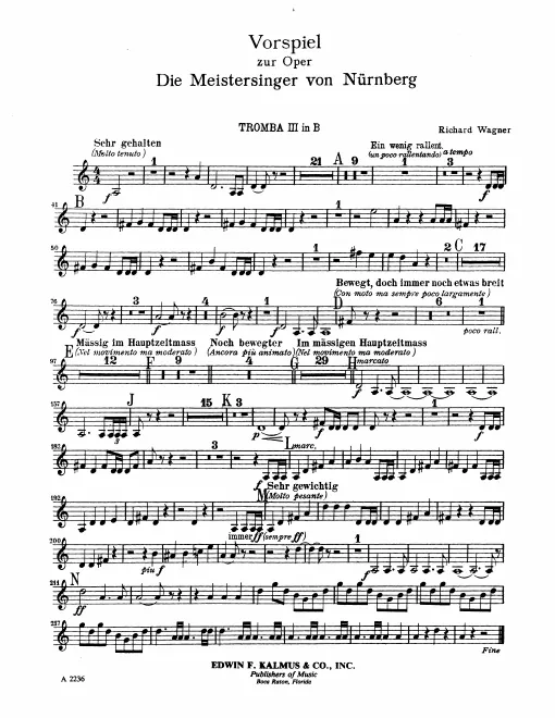 Trumpet 3
