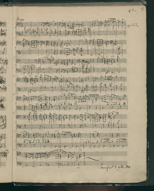 2. Adagio