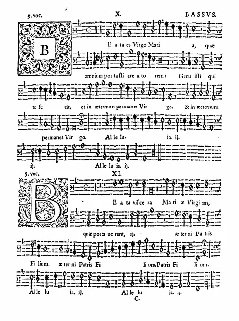 Bassus