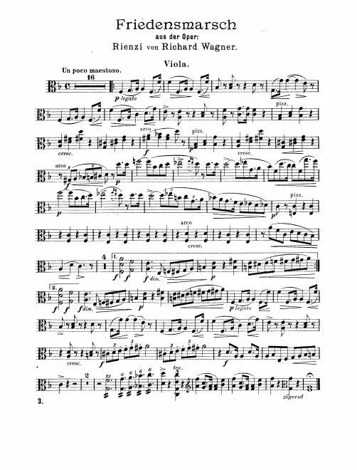 Violas