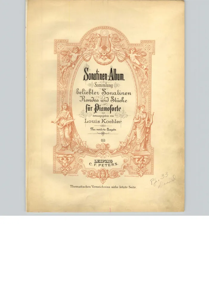 Color Cover