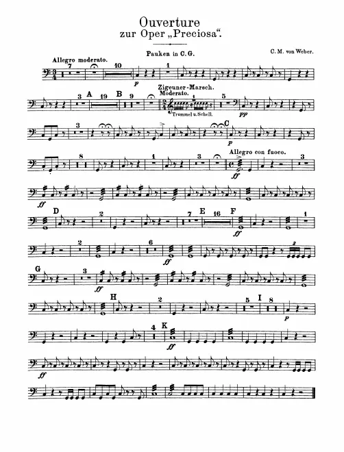 Timpani
