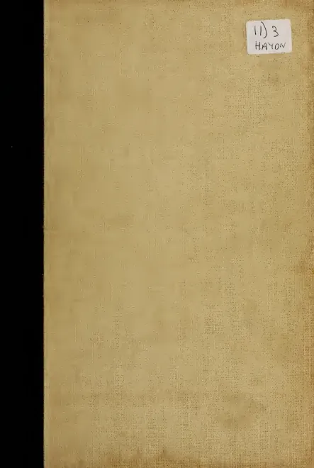 First page of 12 Symphonies
