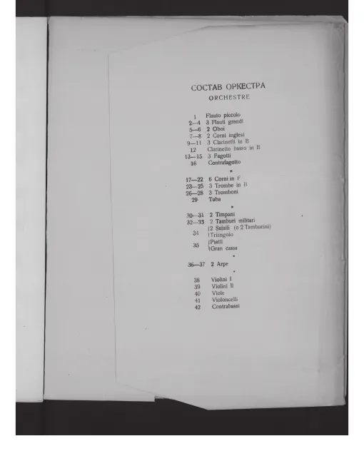 First page of Gyulsara