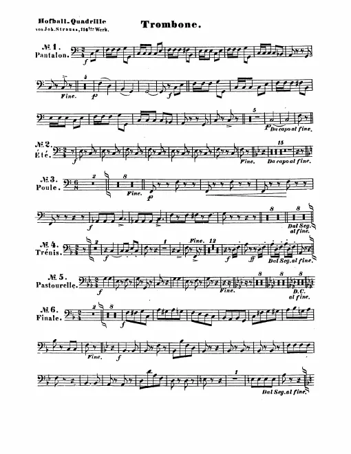 Trombone