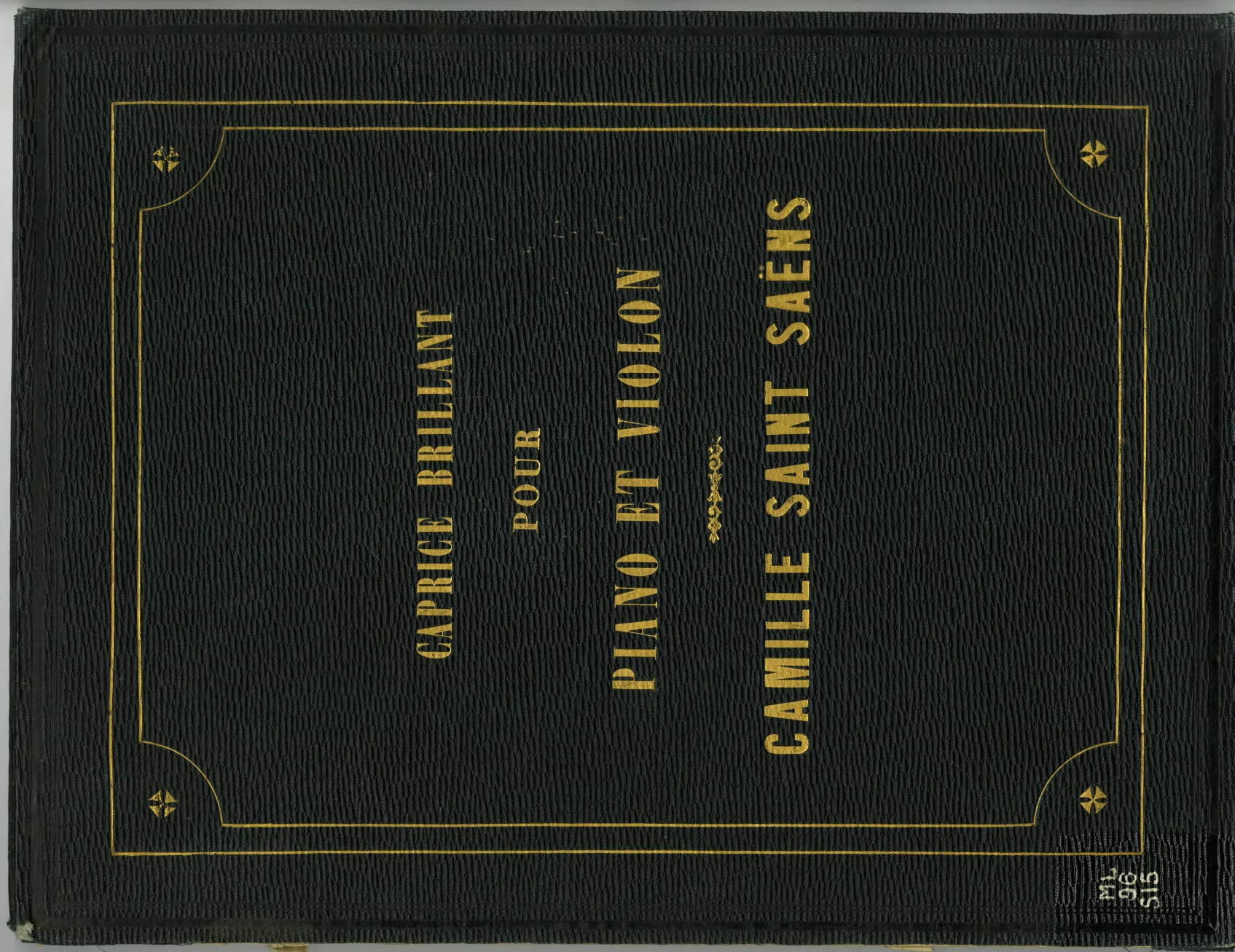 Color Cover