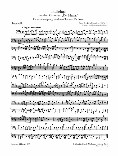 Bassoon 2