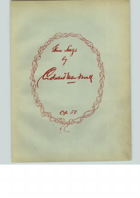 Cover Page (color)